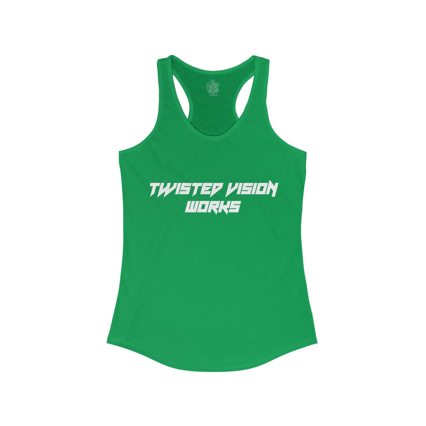 Women's OG Racerback Tank