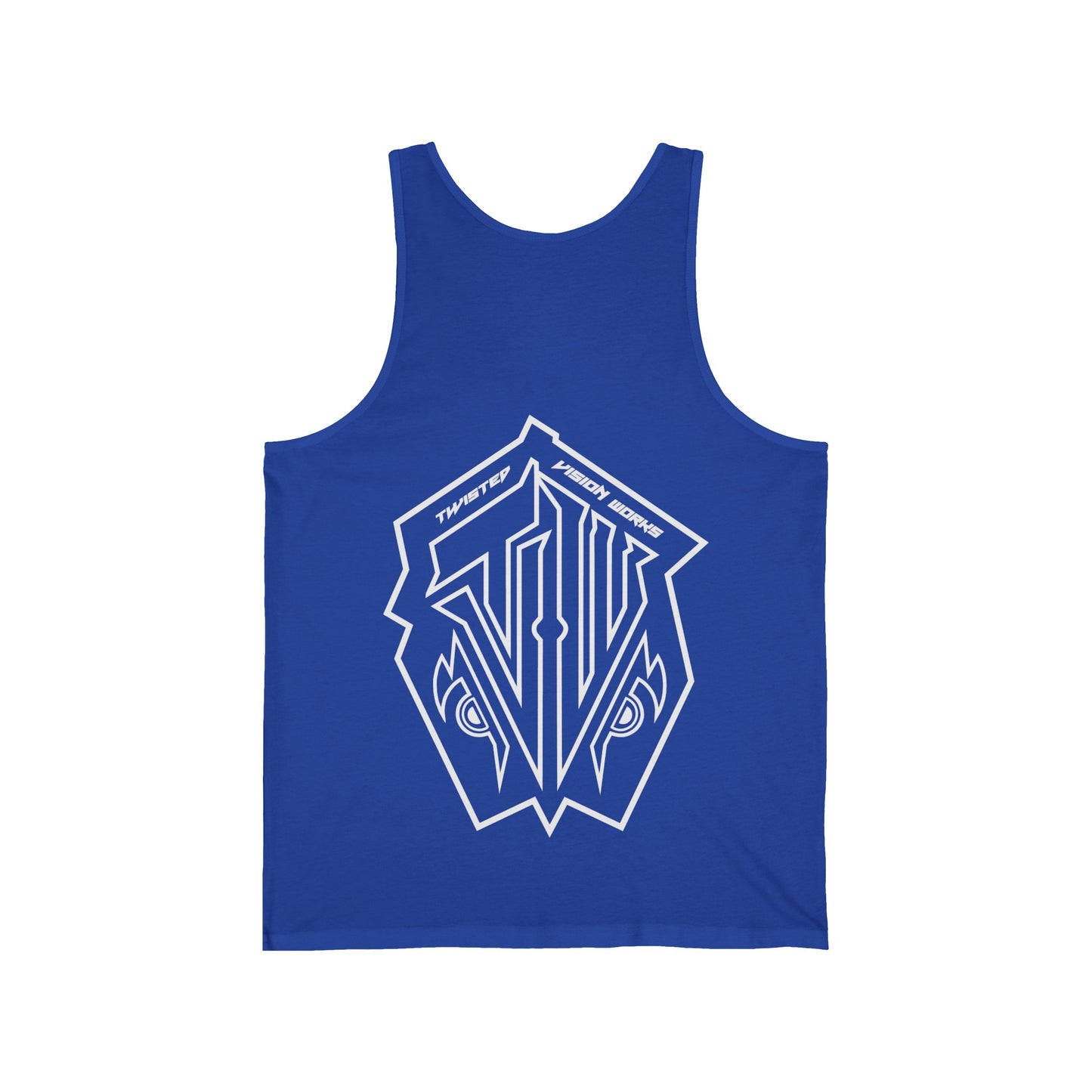 Men's OG Jersey Tank