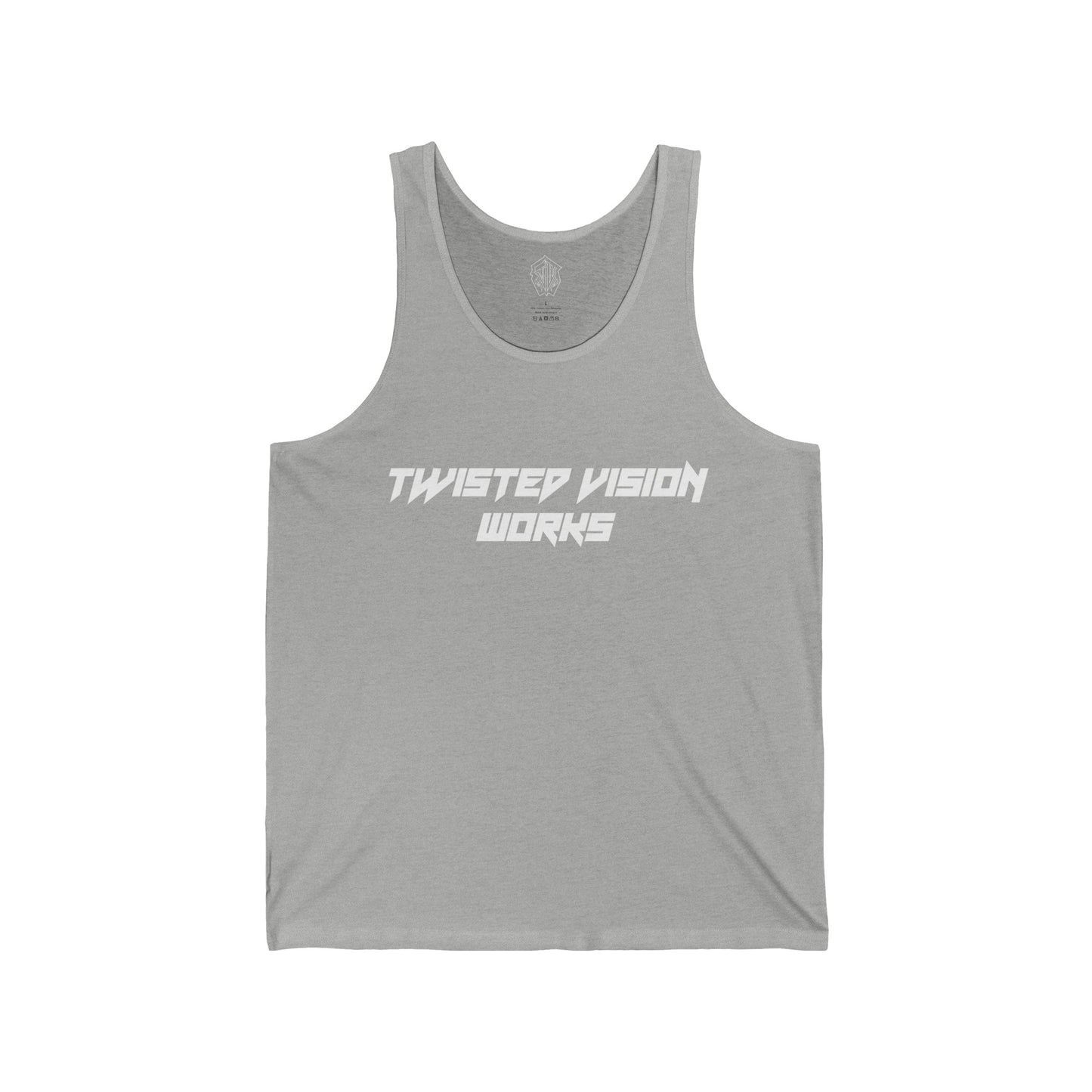 Men's OG Jersey Tank