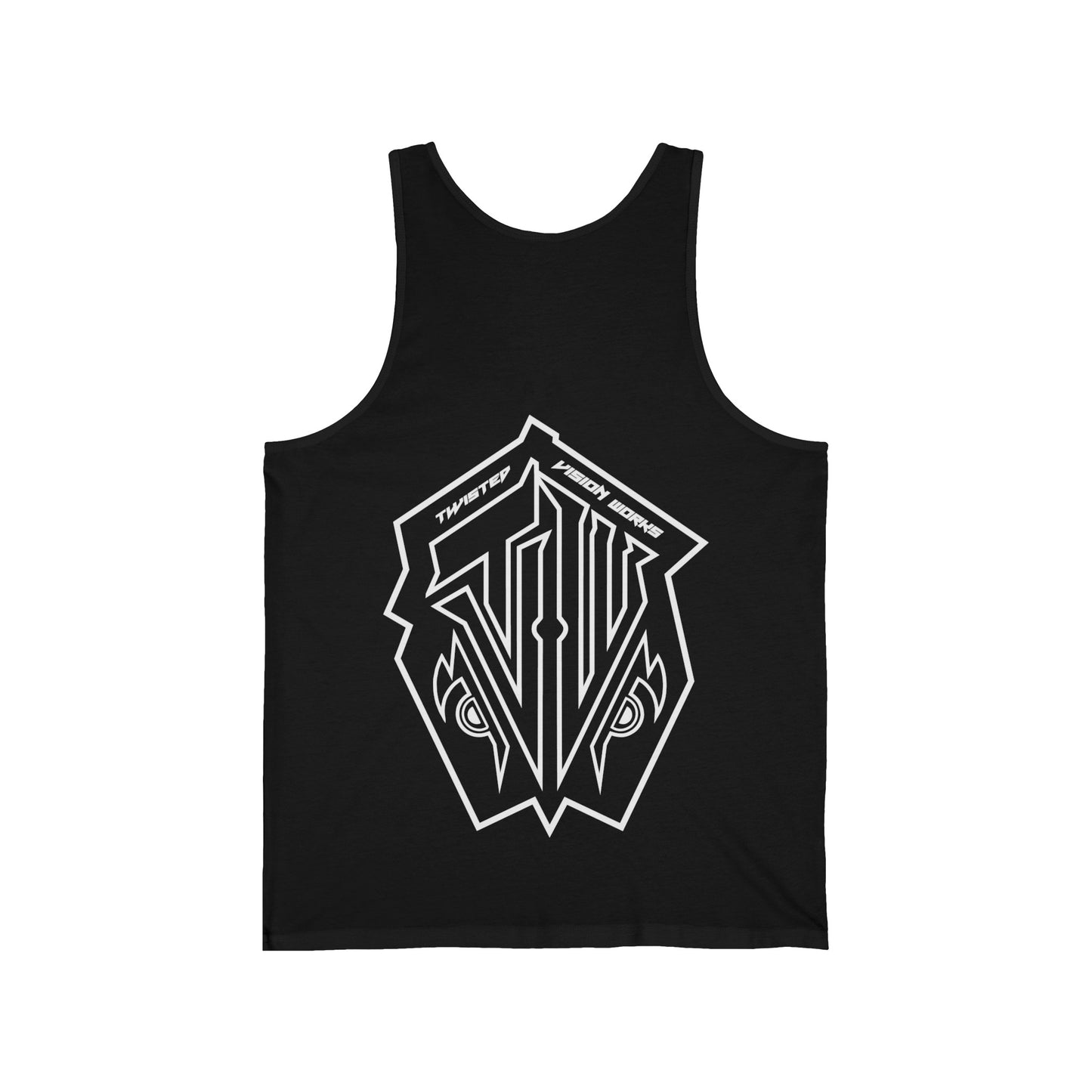 Men's OG Jersey Tank