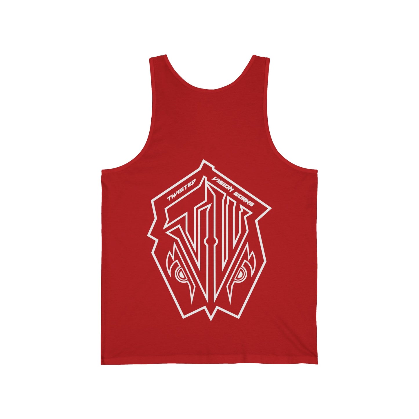 Men's OG Jersey Tank