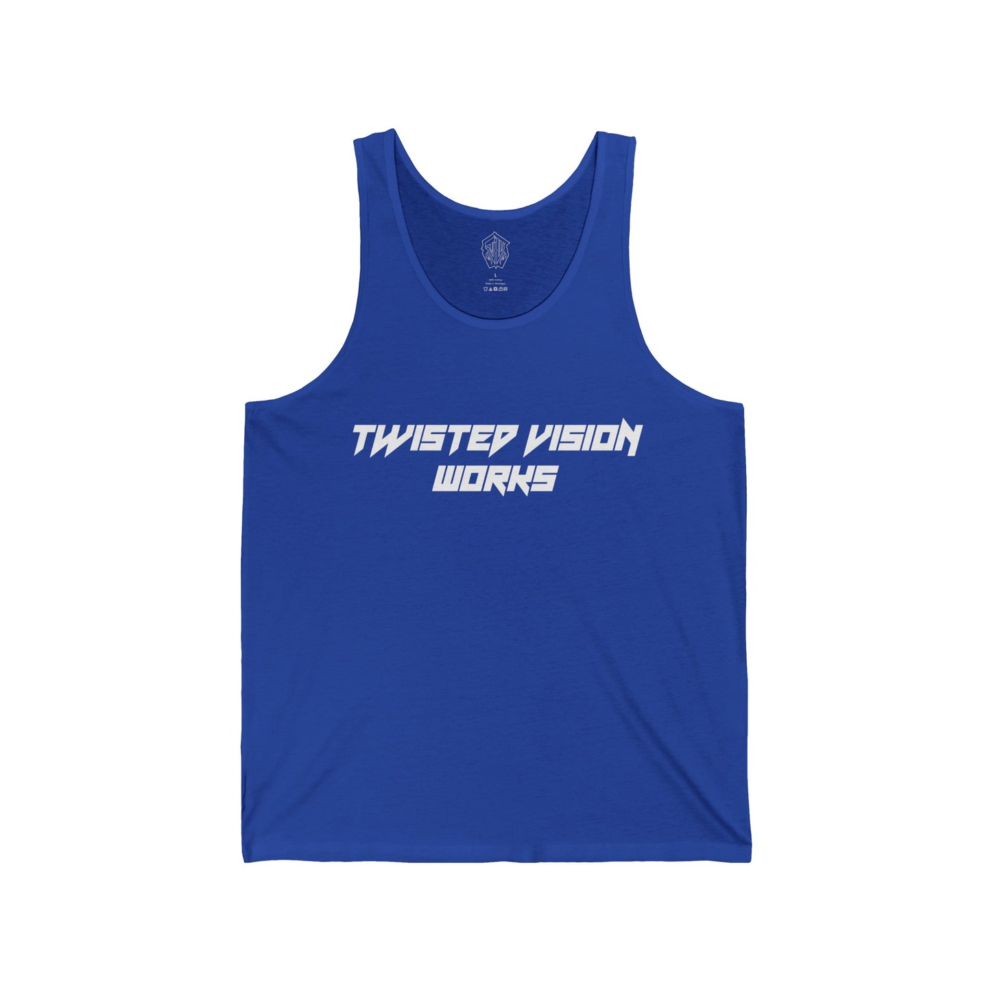 Men's OG Jersey Tank