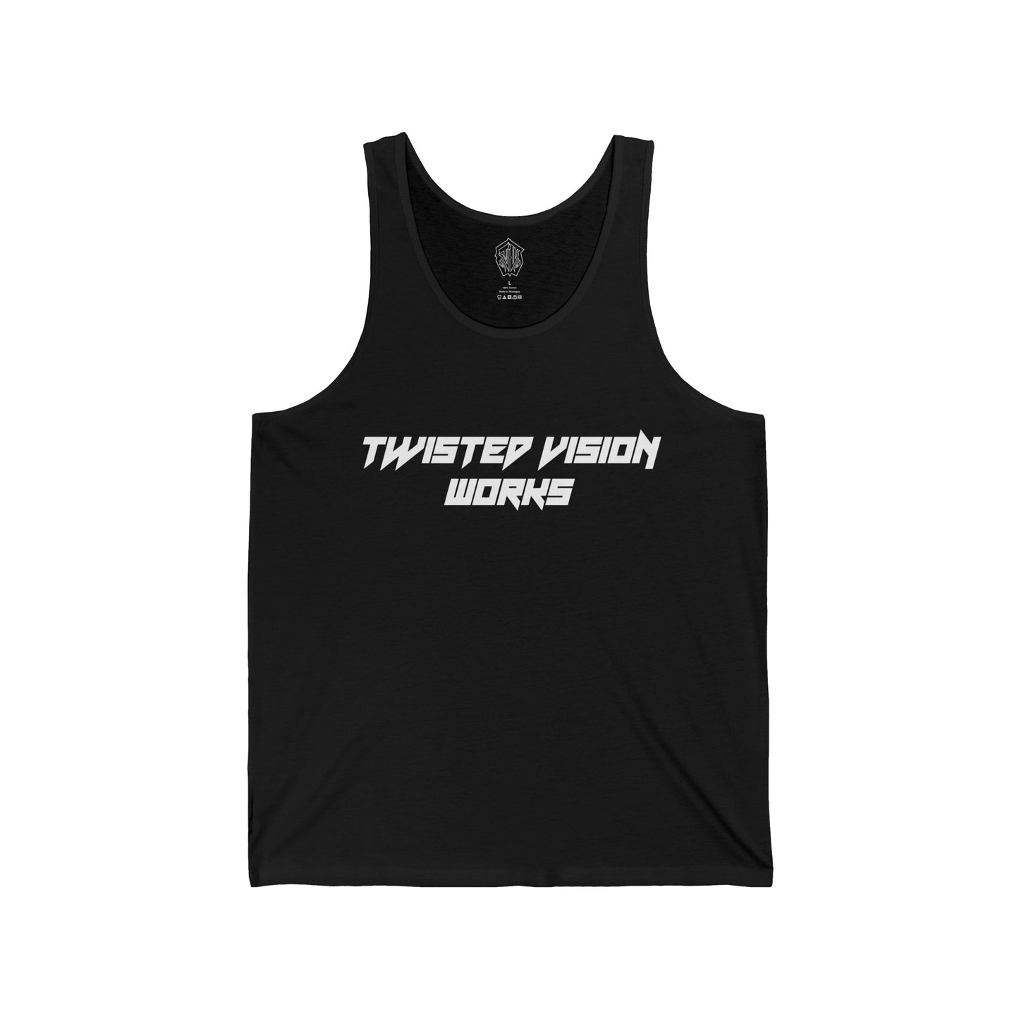 Men's OG Jersey Tank