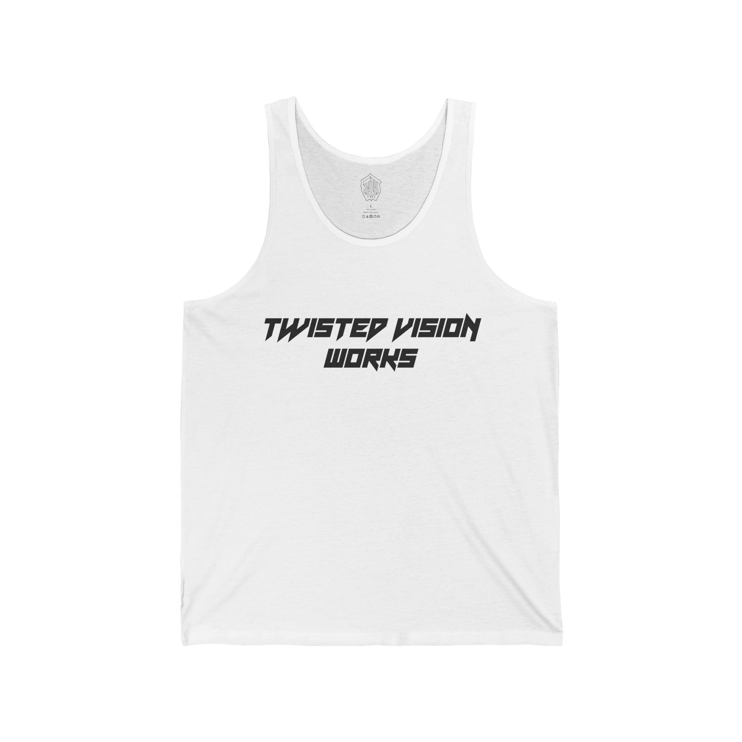 Men's OG Jersey Tank