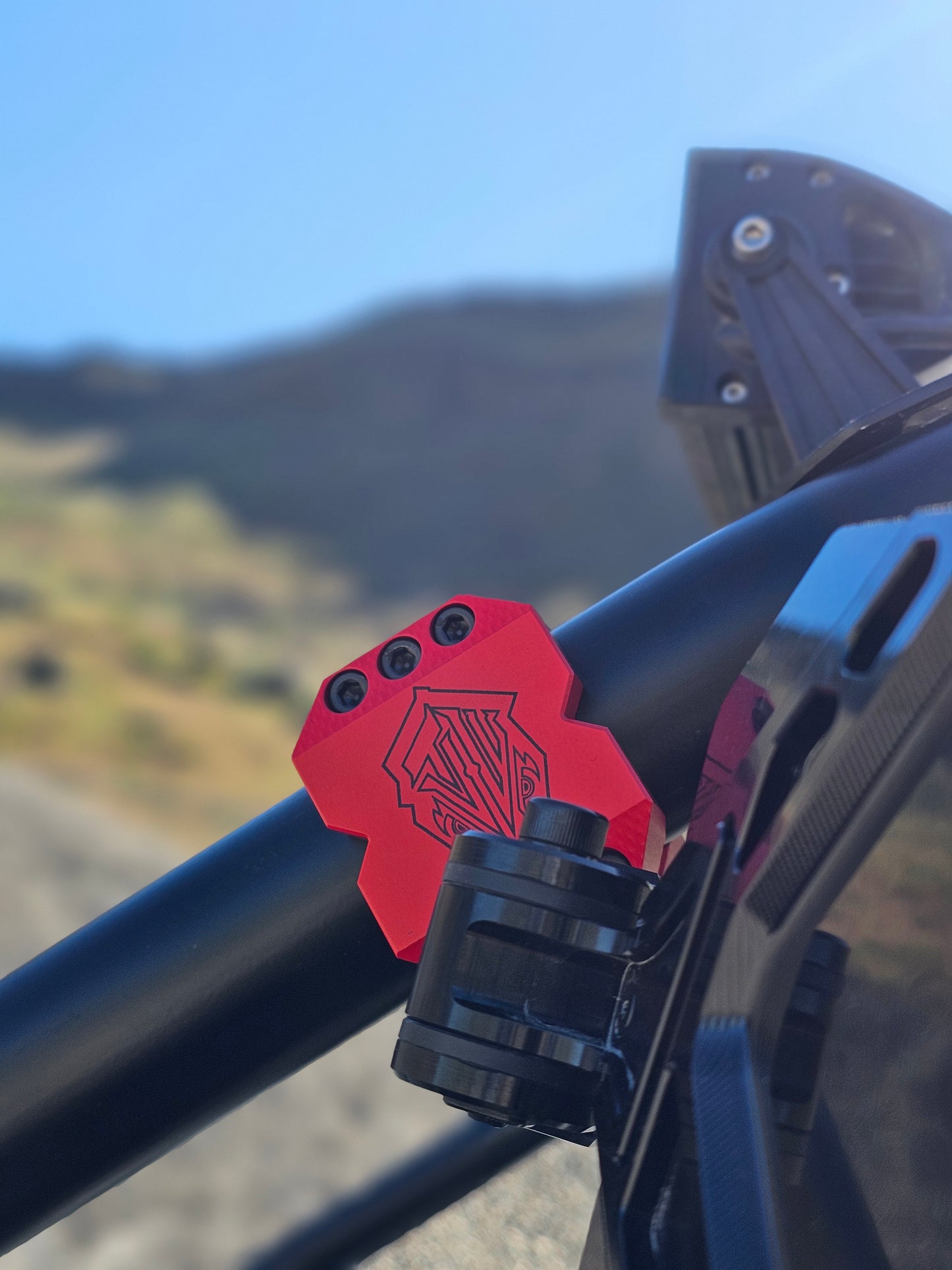 Uni-Ball Mount Kit