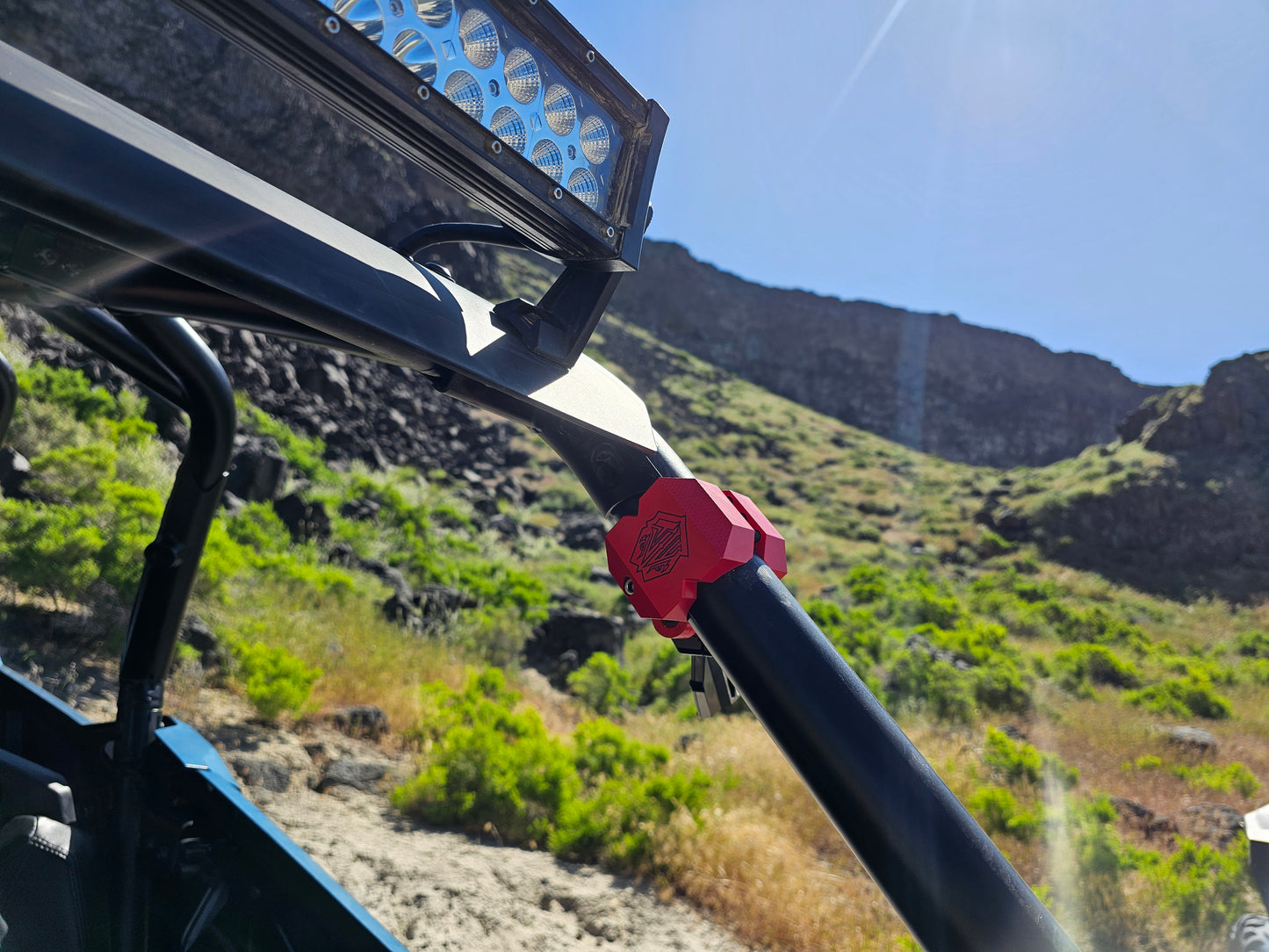 Uni-Ball Mount Kit