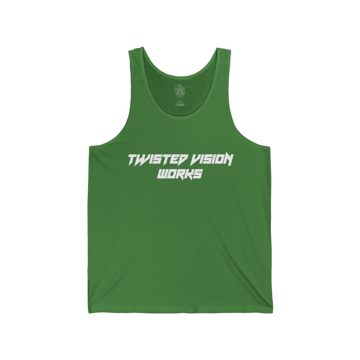Men's OG Jersey Tank