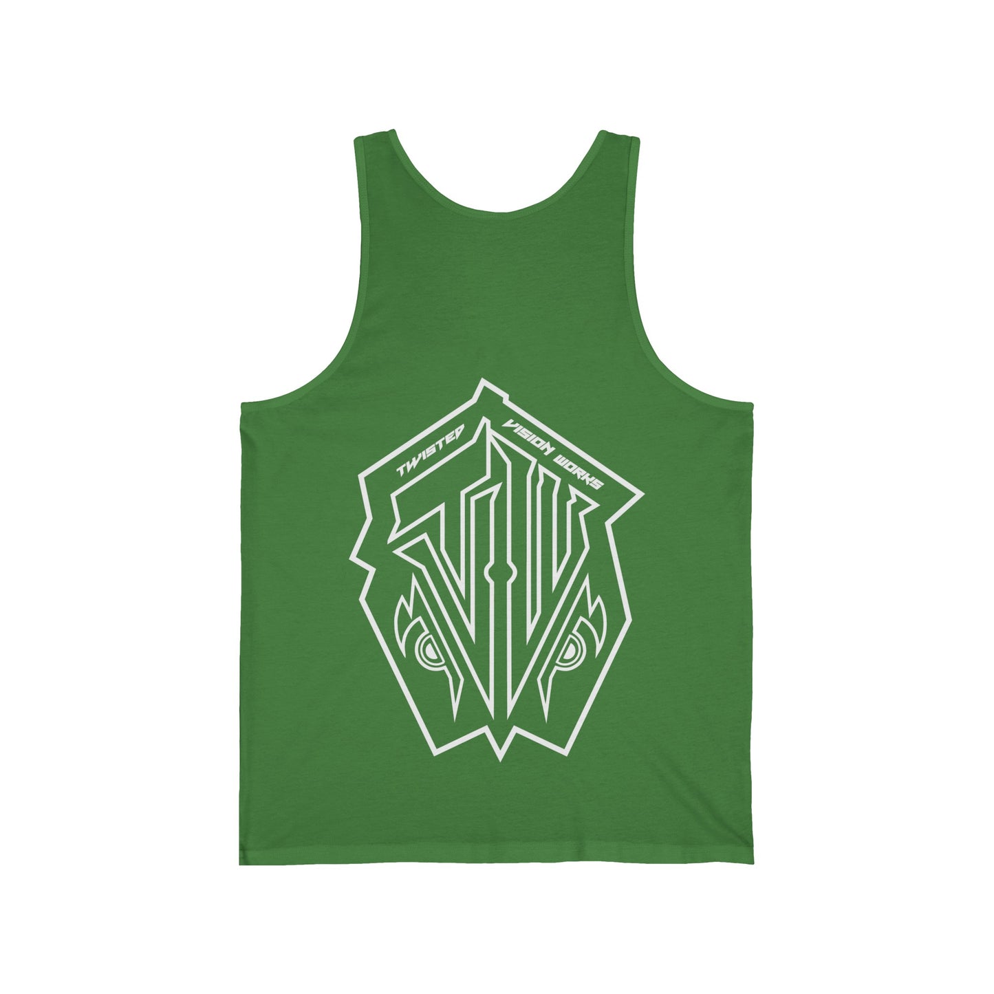 Men's OG Jersey Tank