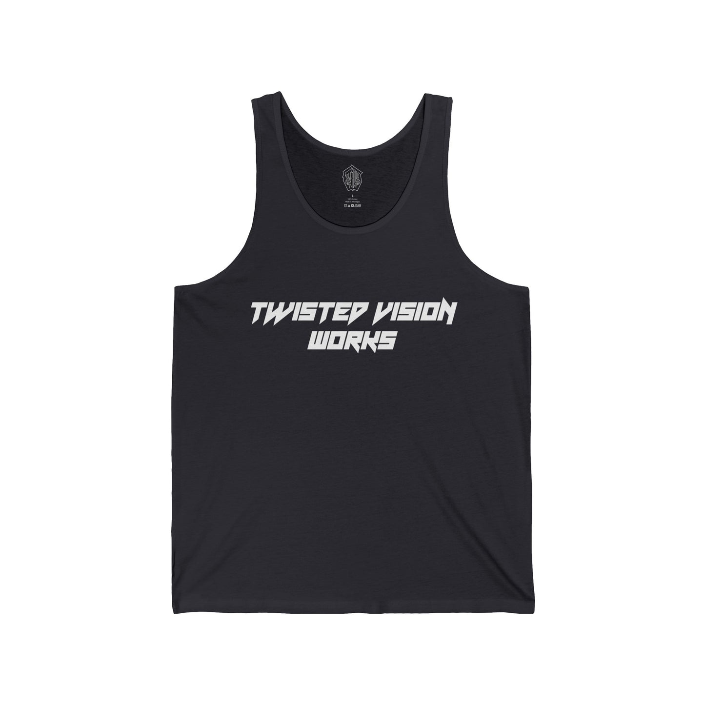 Men's OG Jersey Tank