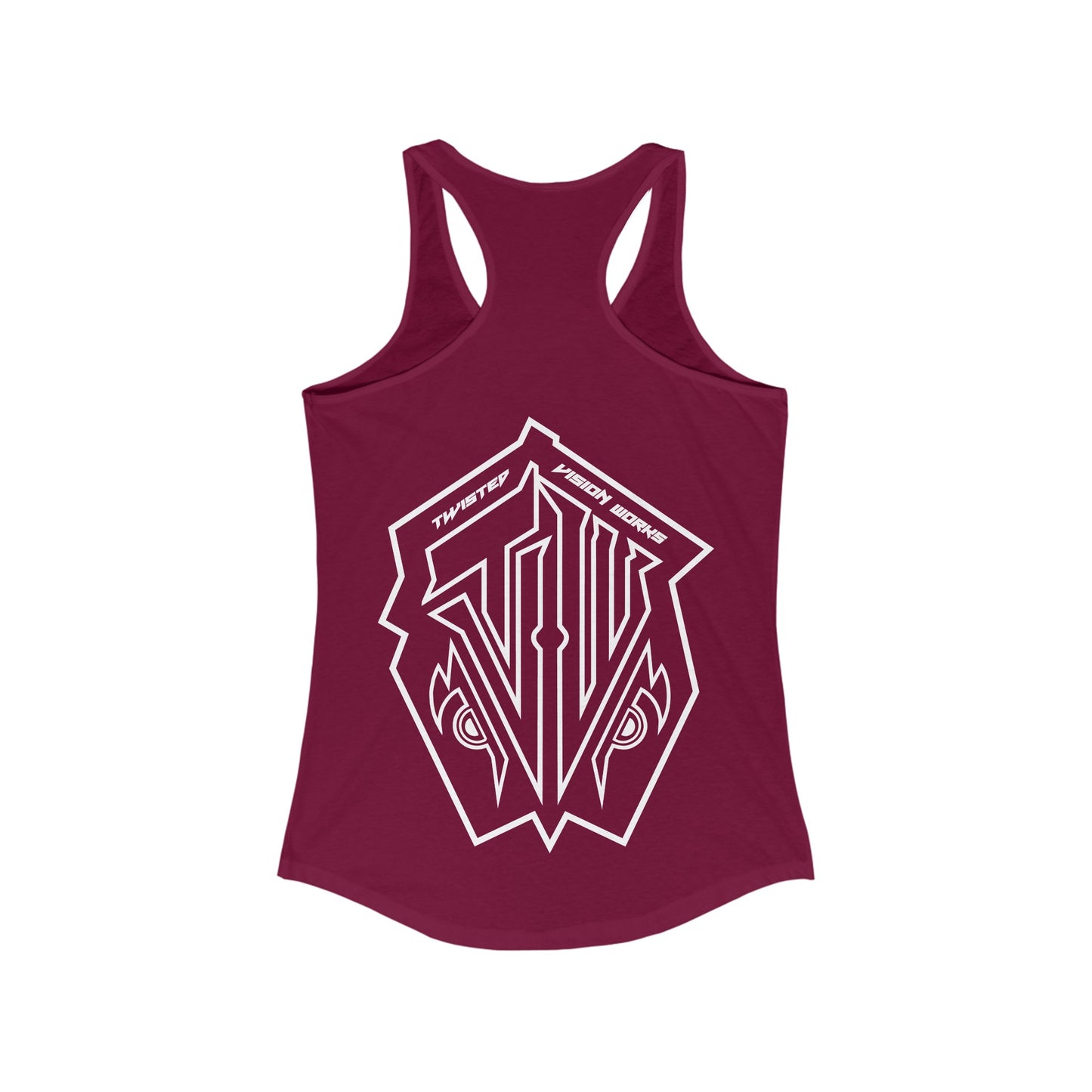 Women's OG Racerback Tank
