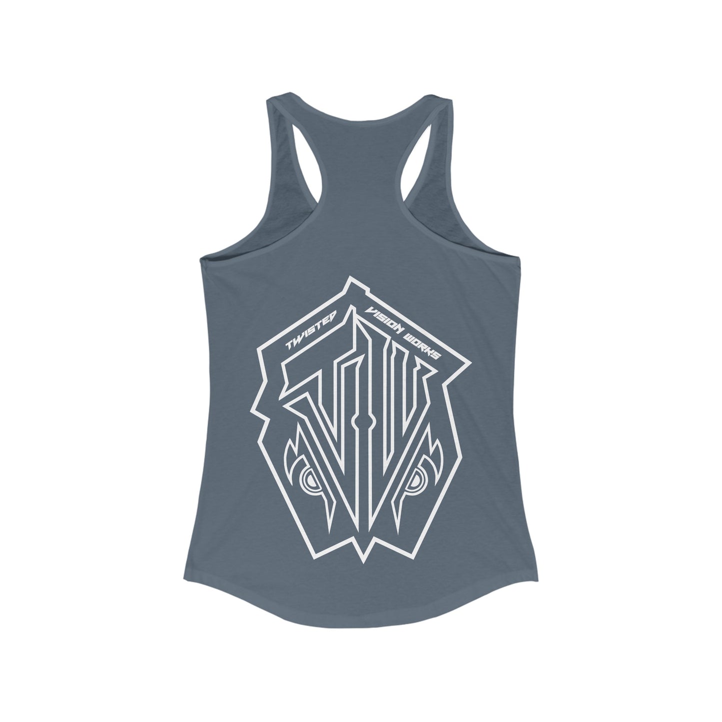 Women's OG Racerback Tank