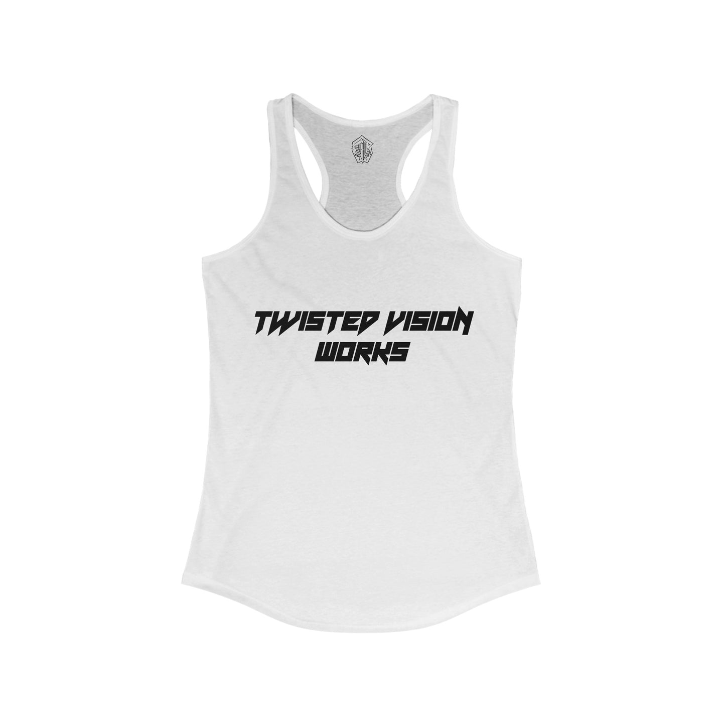 Women's OG Racerback Tank