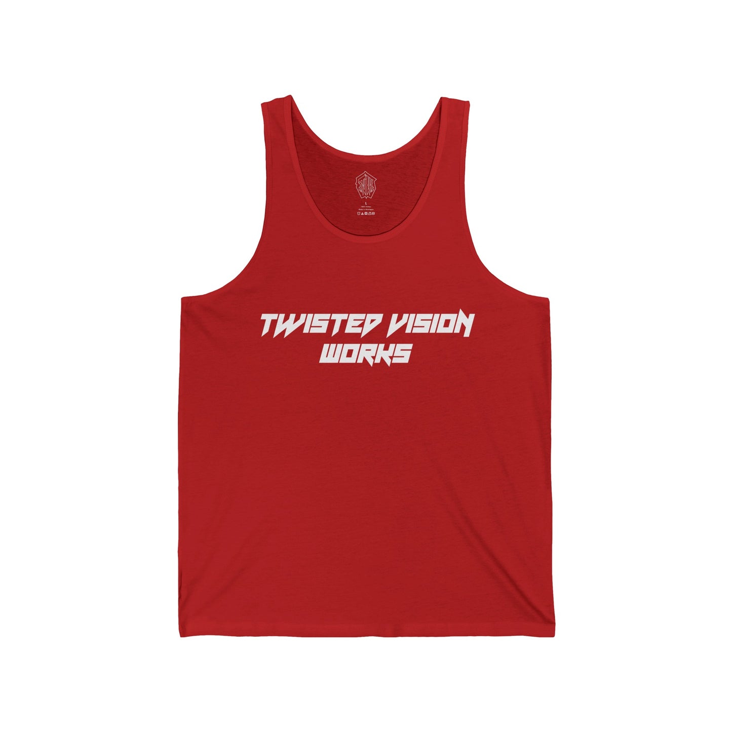 Men's OG Jersey Tank