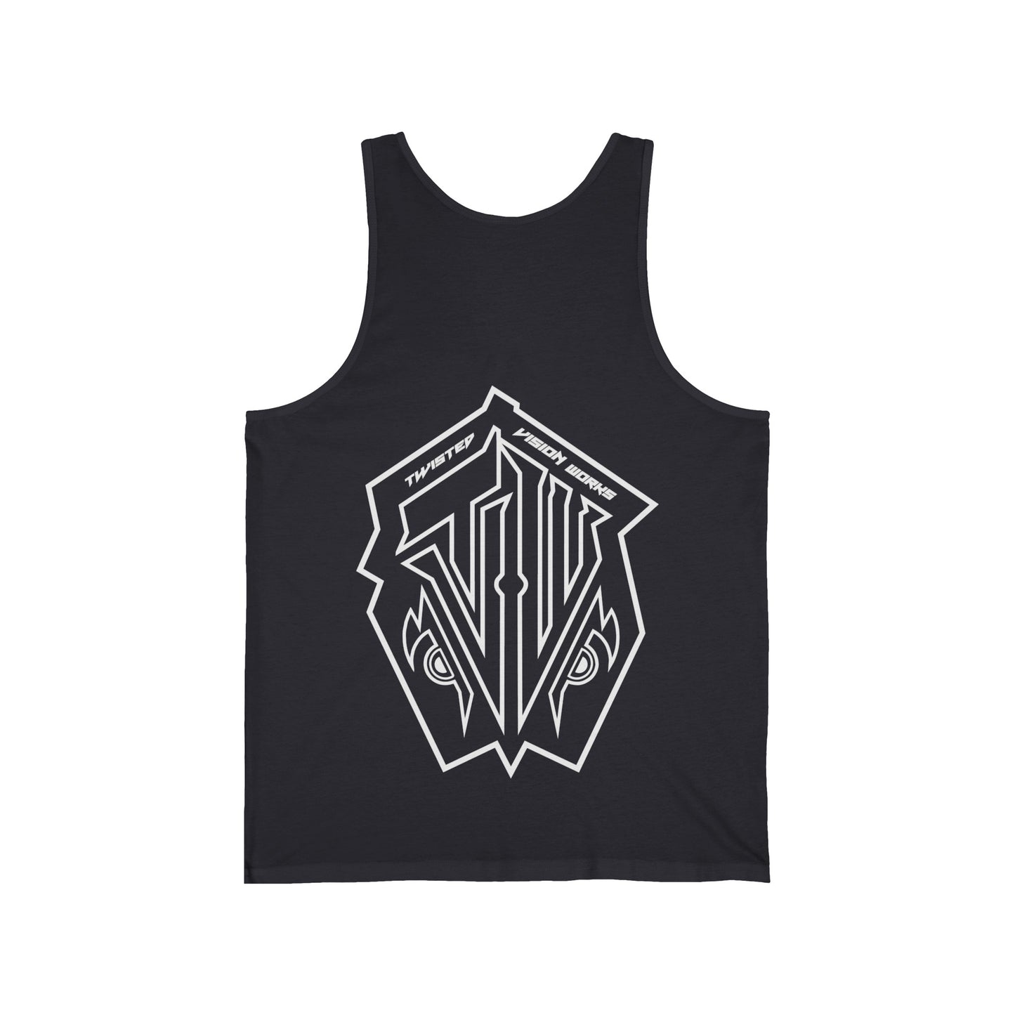Men's OG Jersey Tank