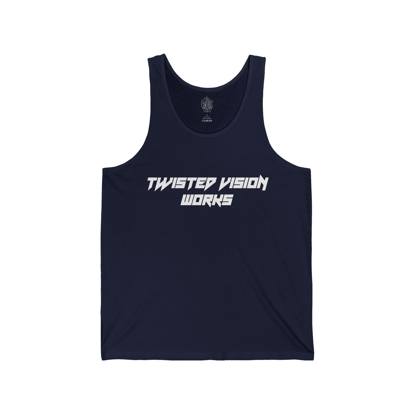 Men's OG Jersey Tank