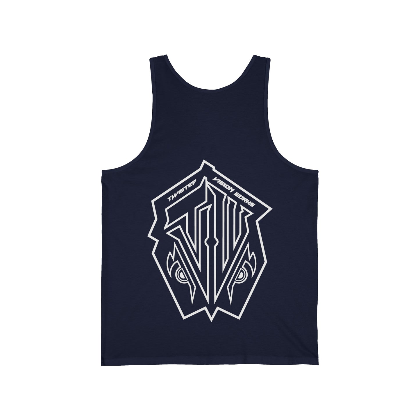 Men's OG Jersey Tank
