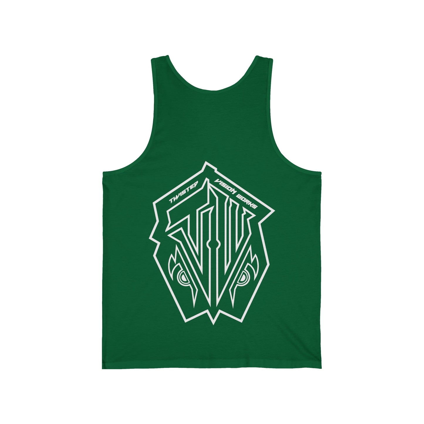 Men's OG Jersey Tank