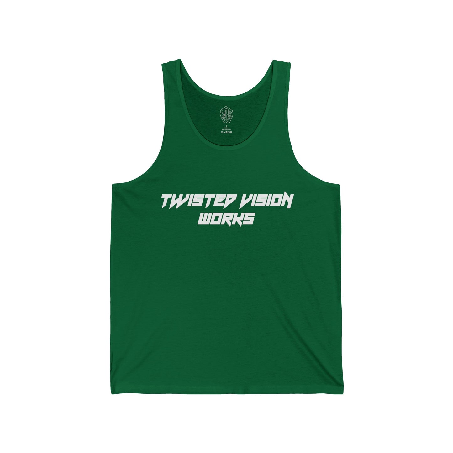 Men's OG Jersey Tank