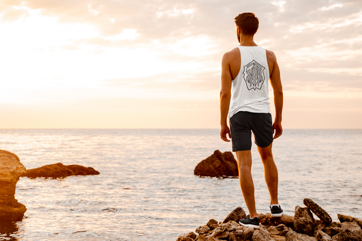 Men's OG Jersey Tank