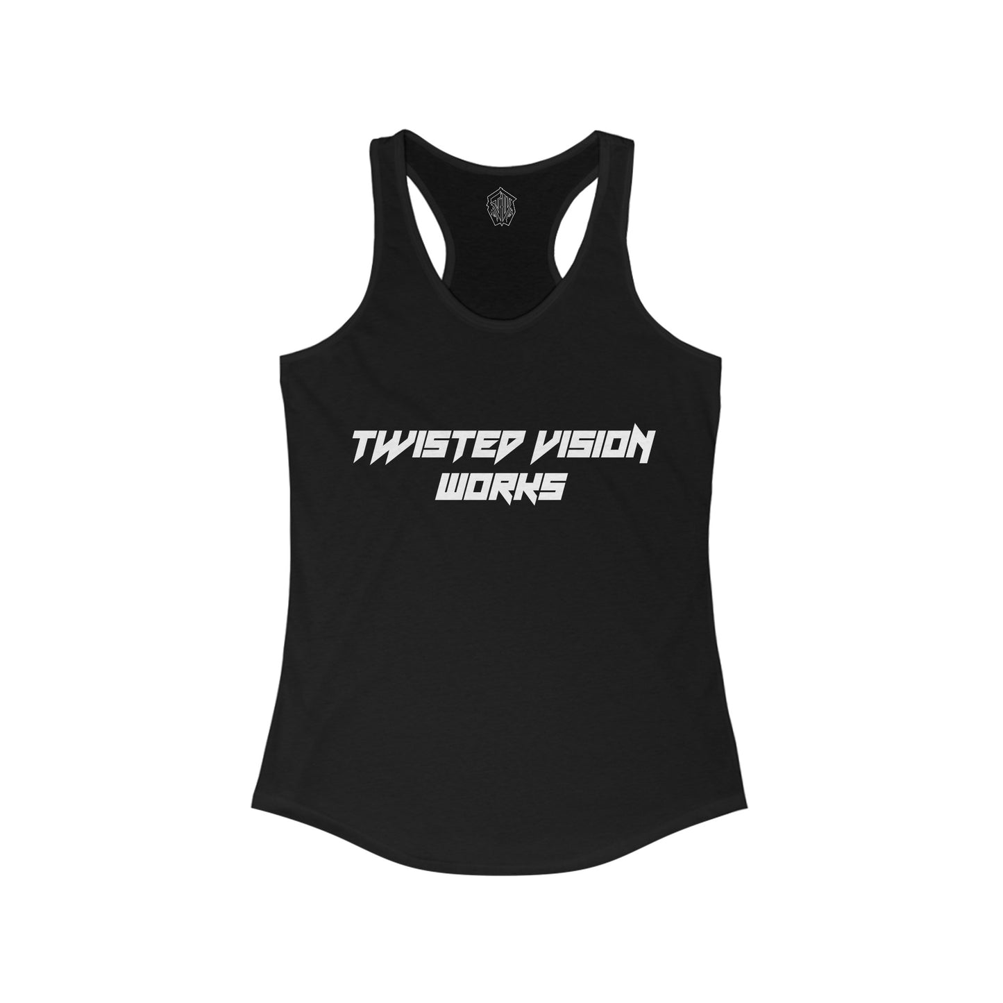 Women's OG Racerback Tank