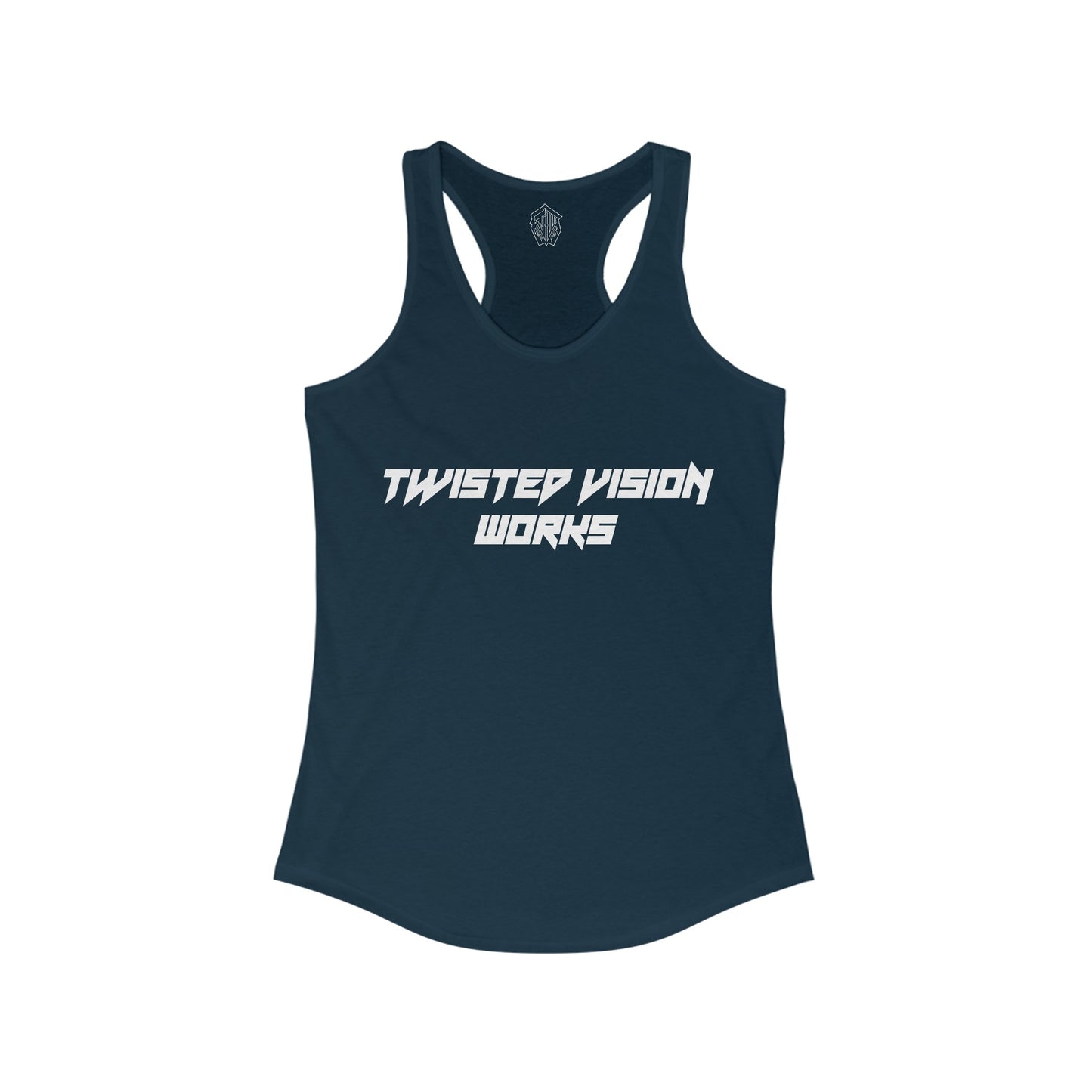 Women's OG Racerback Tank