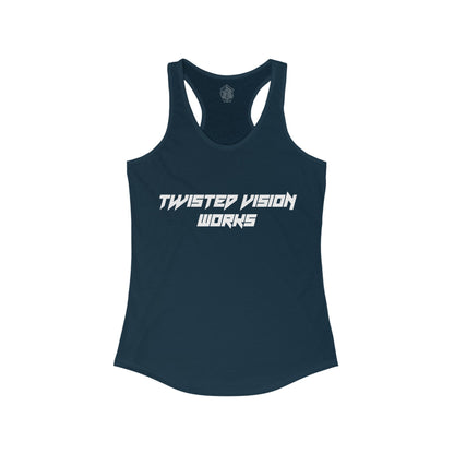 Women's OG Racerback Tank