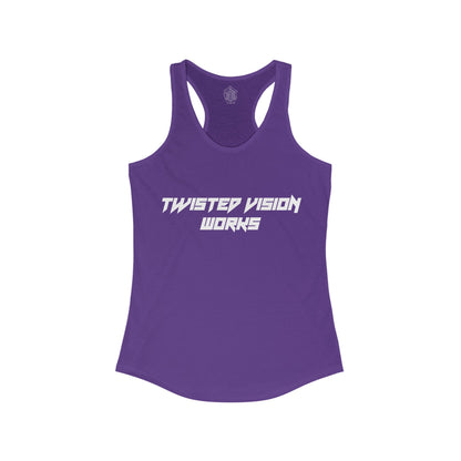 Women's OG Racerback Tank