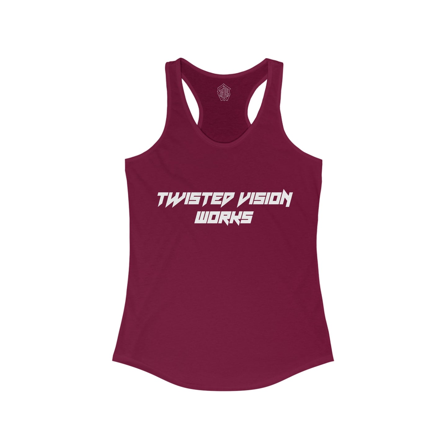 Women's OG Racerback Tank