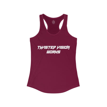 Women's OG Racerback Tank