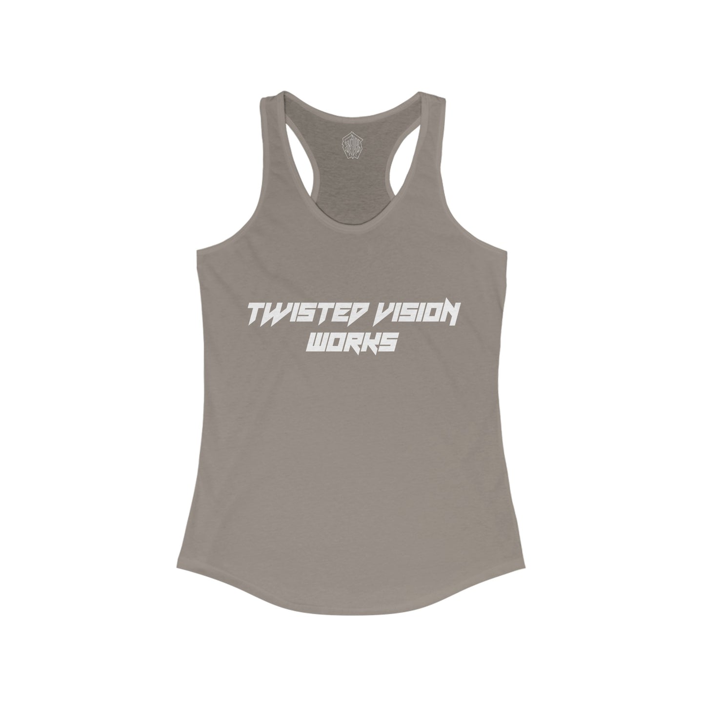 Women's OG Racerback Tank