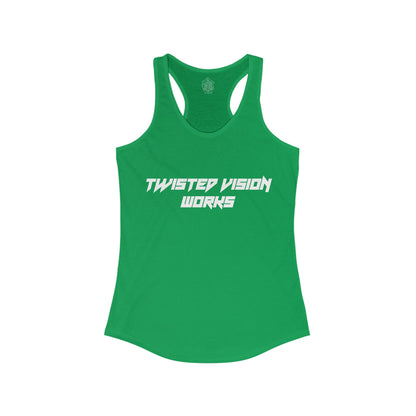 Women's OG Racerback Tank