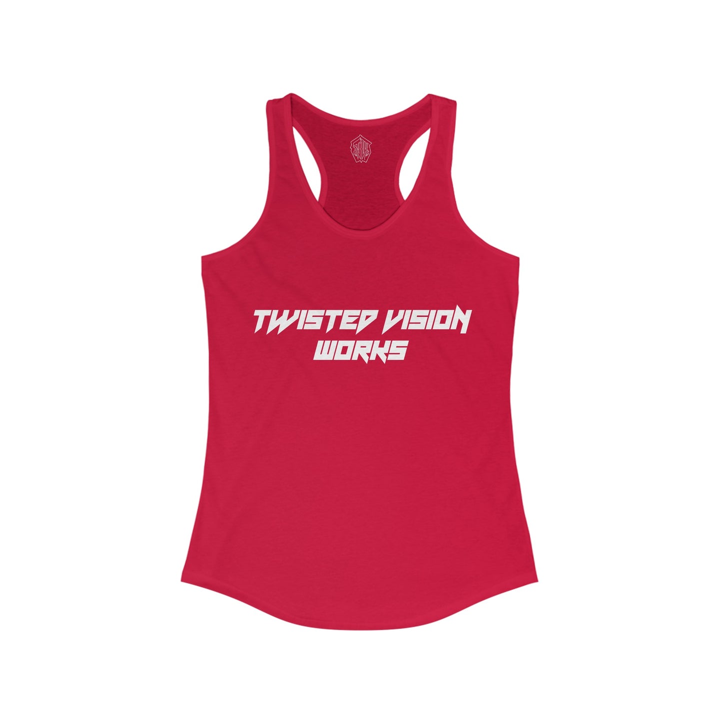 Women's OG Racerback Tank