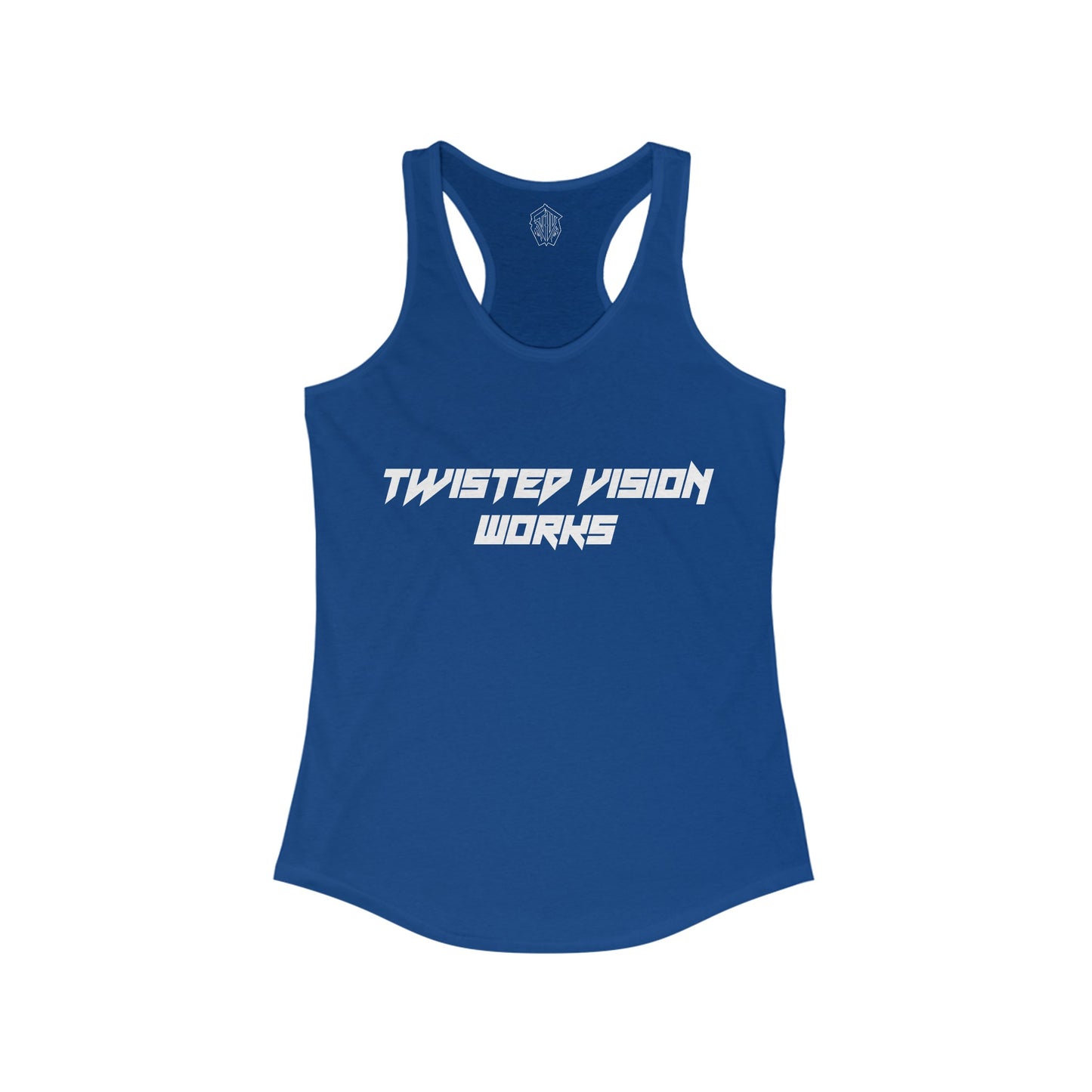 Women's OG Racerback Tank
