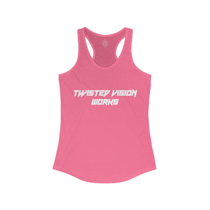 Women's OG Racerback Tank
