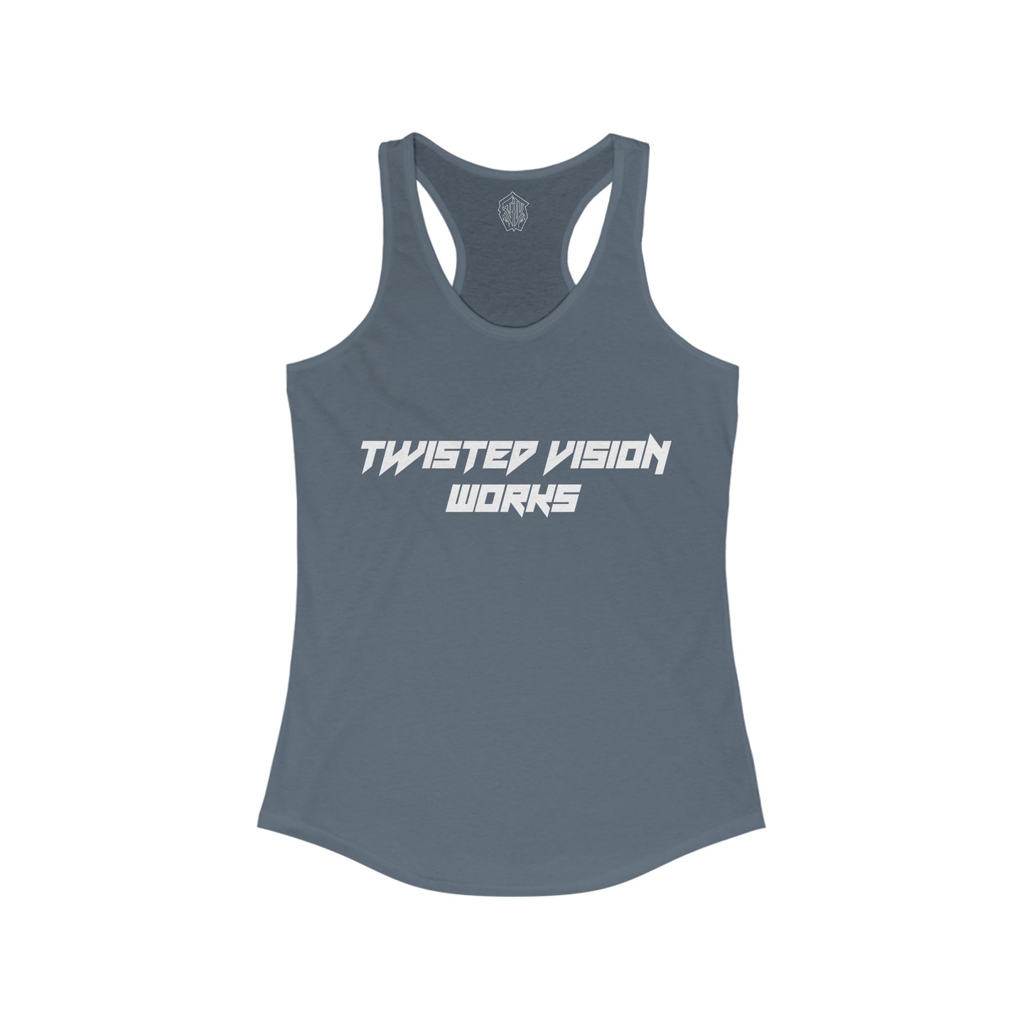 Women's OG Racerback Tank