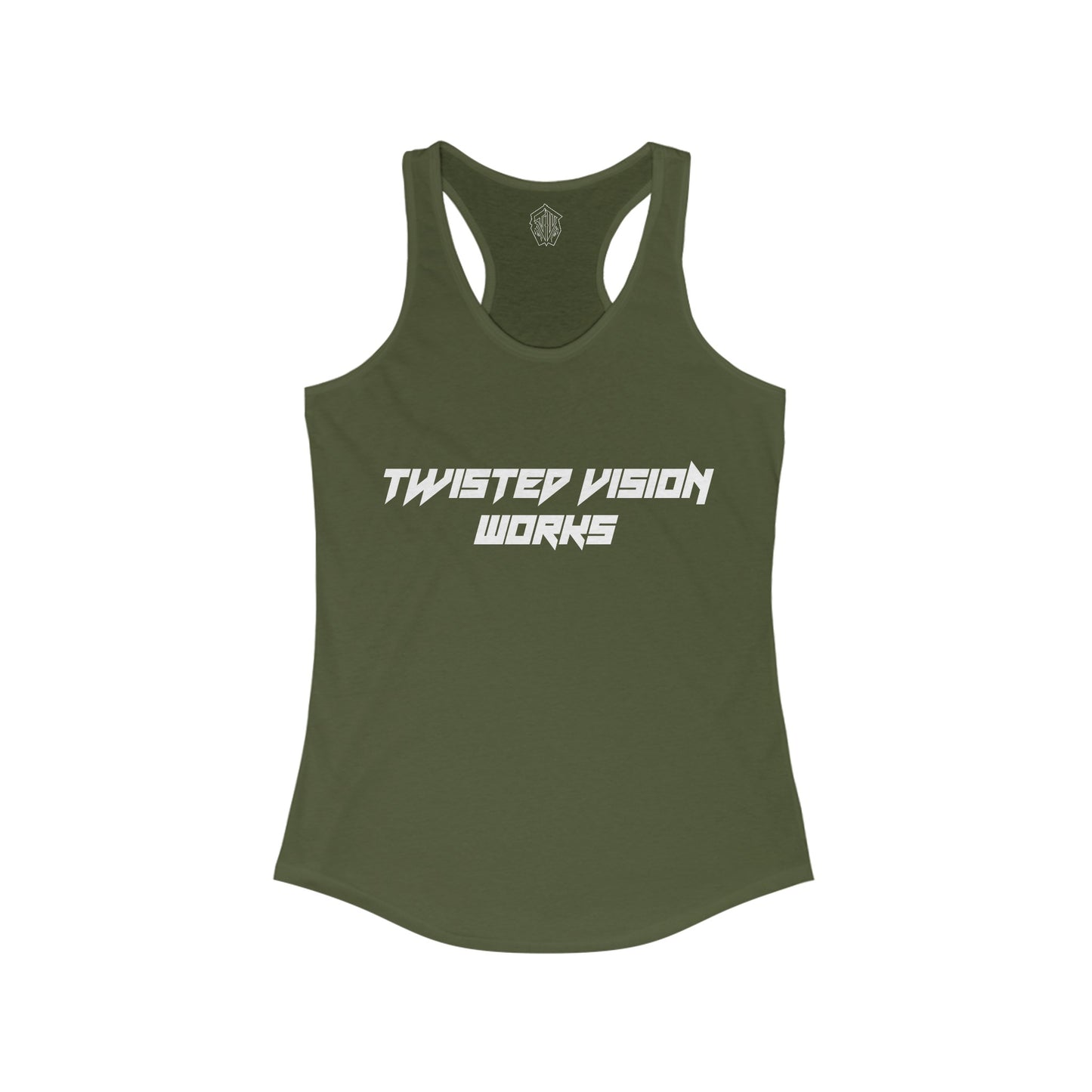 Women's OG Racerback Tank