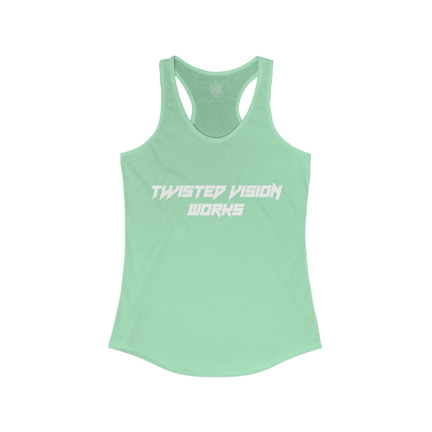 Women's OG Racerback Tank