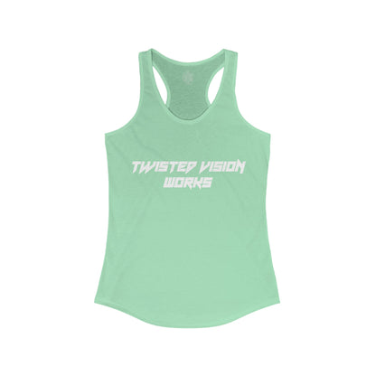 Women's OG Racerback Tank