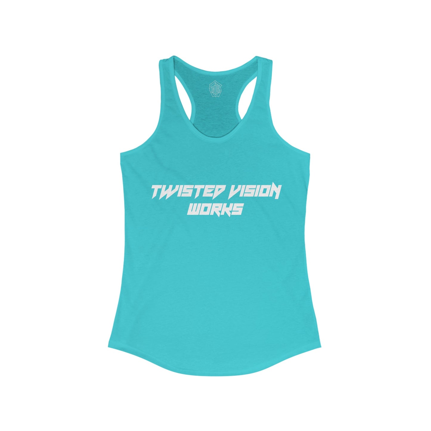 Women's OG Racerback Tank