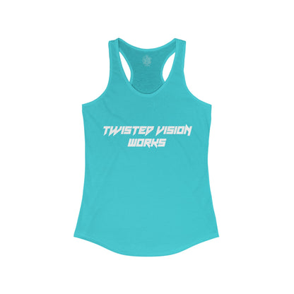 Women's OG Racerback Tank