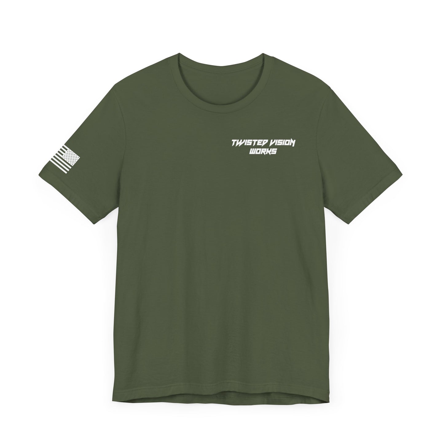 Twisted Vision Works OG T-Shirt