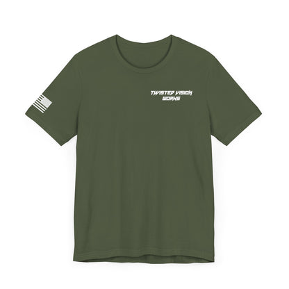 Twisted Vision Works OG T-Shirt