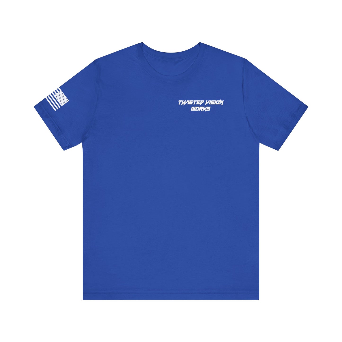 Twisted Vision Works OG T-Shirt