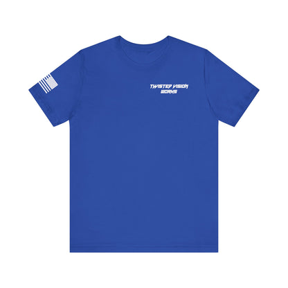Twisted Vision Works OG T-Shirt