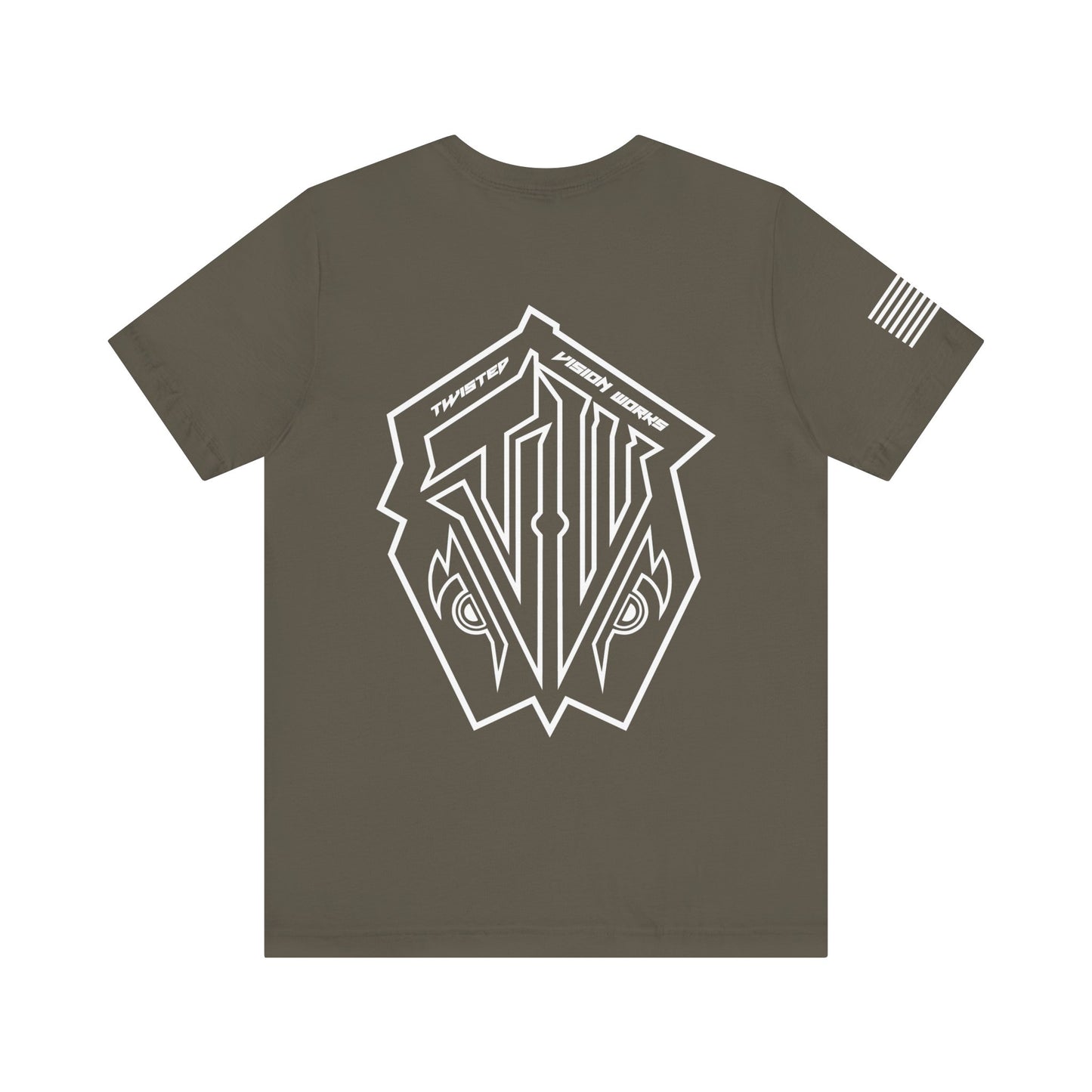 Twisted Vision Works OG T-Shirt