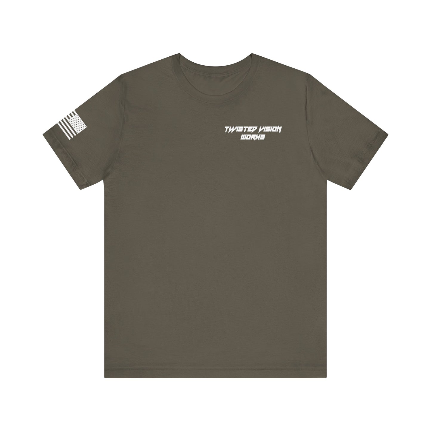 Twisted Vision Works OG T-Shirt