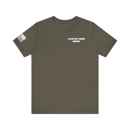 Twisted Vision Works OG T-Shirt