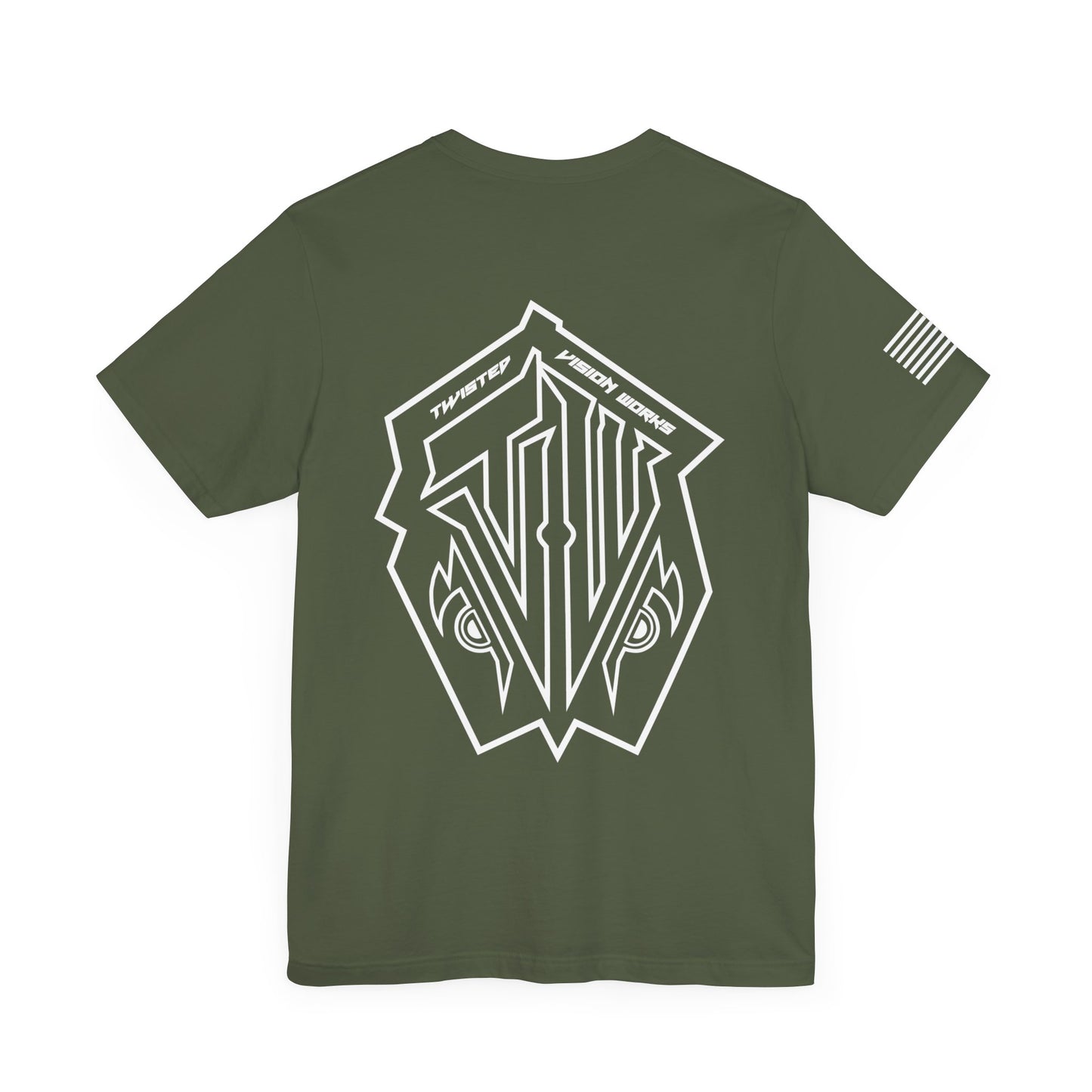 Twisted Vision Works OG T-Shirt