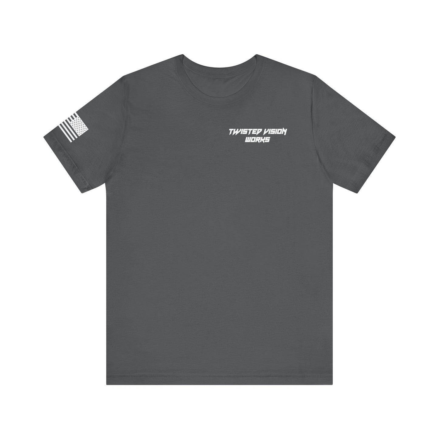 Twisted Vision Works OG T-Shirt