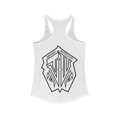 Women's OG Racerback Tank